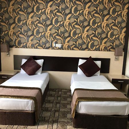 Shapol Hotel Эрбиль Экстерьер фото