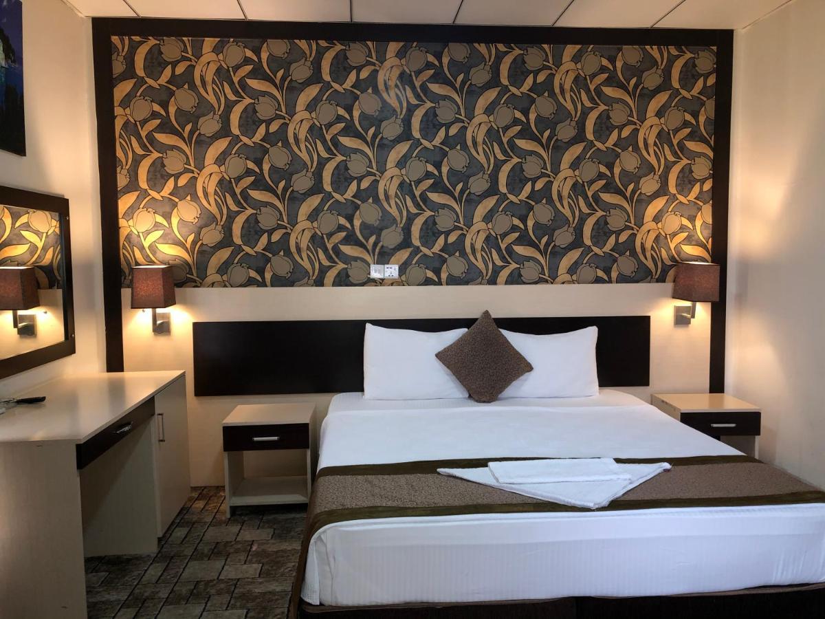 Shapol Hotel Эрбиль Экстерьер фото