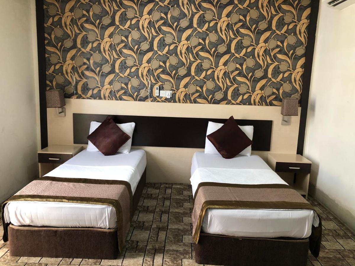 Shapol Hotel Эрбиль Экстерьер фото