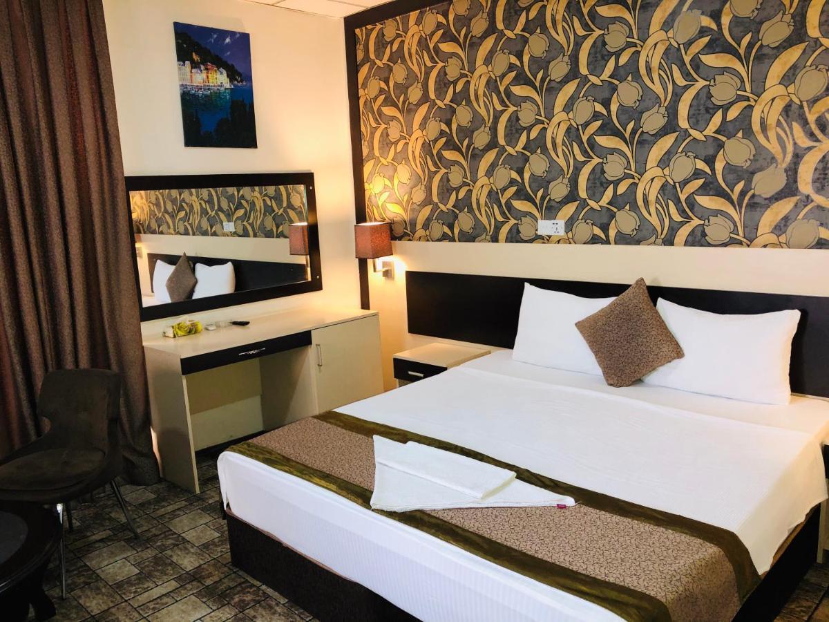 Shapol Hotel Эрбиль Экстерьер фото